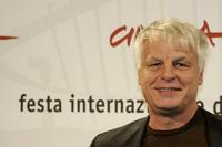 Michele Placido at the photocall of "La Sconosciuta".