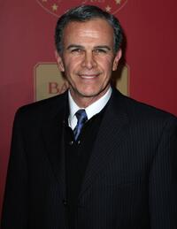 Tony Plana at the National Hispanic Foundation for the Arts and Bacardi Rums Latino Legacy on Film.