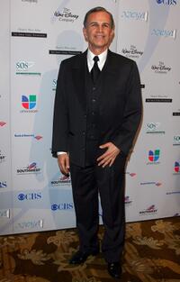 Tony Plana at the 11th Annual Impact Awards Gala.