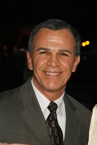 Tony Plana at the 33rd Annual Peoples Choice Awards.