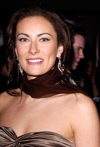 Laura Benanti at the 53rd Annual Drama Desk awards.