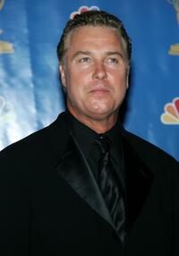 William L. Petersen at the 58th Annual Primetime Emmy Awards.