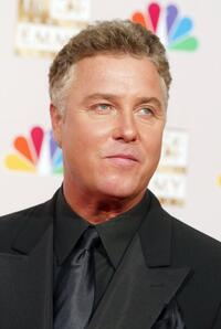 William Peterson at the 54th Annual Primetime Emmy Awards.