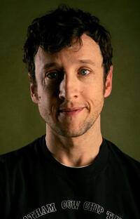 Jack Plotnick at the 2006 Sundance Film Festival.