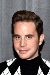 Ben Platt at the 62nd Annual Grammy Awards in Los Angeles.