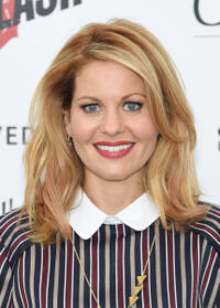 Candace Cameron at the New York premiere of "Ricki And The Flash."