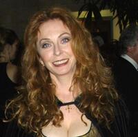 Cassandra Peterson at the 21st Annual St. Jude Hollywood Gala.
