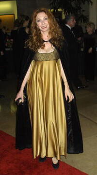 Cassandra Peterson at the 21st Annual St. Jude Hollywood Gala.