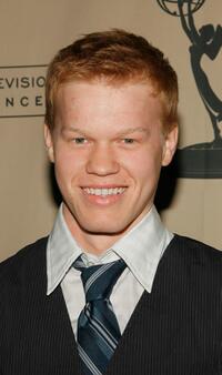 Jesse Plemons at the Academy of Television's "An Evening With Friday Night Lights."