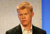Jesse Plemons at the 2007 Summer Television Critics Association Press Tour.