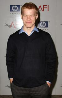 Jesse Plemons at the 8th Annual AFI Awards.