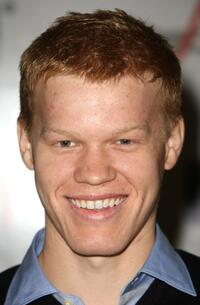 Jesse Plemons at the 8th Annual AFI Awards.