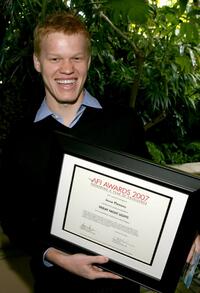 Jesse Plemons at the 8th Annual AFI Awards.