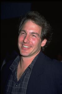 Undated file photo of Brian Benben.