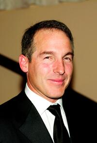 Brian Benben at the Museum of Television and Radios annual Los Angeles Gala.