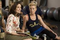 Tina Fey and Amy Poehler in "Baby Mama."
