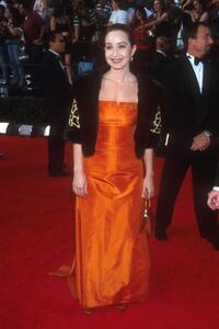 Annie Potts at the 6th Annual SAG Awards.