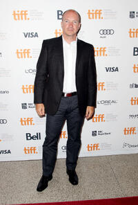 Jonathan Potts at the premiere of "Still" during the 2012 Toronto International Film Festival.