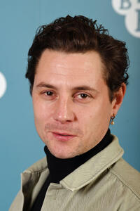 Augustus Prew during the BFI Preview of "Nolly" in London.