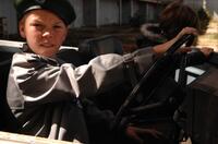 Will Poulter as Lee Carter in "Son of Rambow."