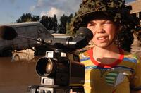 Will Poulter as Lee Carter in "Son of Rambow."