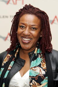 CCH Pounder at the AFI Awards Luncheon.