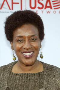 CCH Pounder at the 33rd AFI Life Achievement Award.