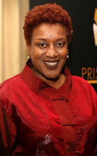 CCH Pounder at the 10th Annual PRISM Awards.