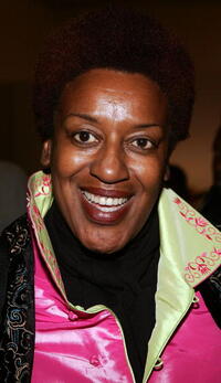CCH Pounder at the Single Spring 2006.