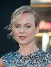 Ingrid Bolso Berdal Hercules