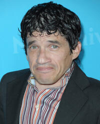 Mark Povinelli at the NBC Universal 2012 Winter TCA Tour All-Star party in California.
