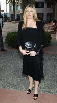 Molly Price at the "An Evening With John Wells and Friends At The Television Academy."