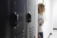Imogen Poots as Julia Bonet in "Need For Speed."