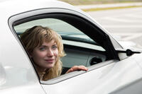 Imogen Poots as Julia Bonet in "Need For Speed."