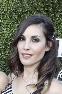 Carly Pope at Casa Vega Celebrates 60 Years in Los Angeles.