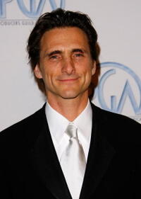 Lawrence Bender at the 18th Annual Producer Guild Awards.