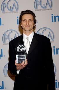 Lawrence Bender at the 16th Annual Producers Guild Awards.