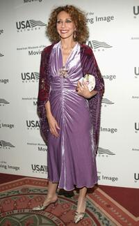 Marisa Berenson at the American Museum Of The Moving Image Salute To Richard Gere.