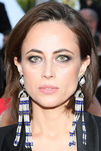 Anne Berest at the screening of "Rocketman" during the 72nd annual Cannes Film Festival.