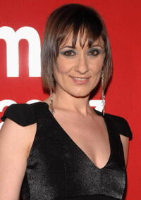 Nathalie Poza at the Fotogramas Magazine Silver Awards 2007.