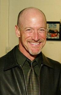 Joel Polis at the world premiere of "Surviving David."