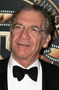 Sydney Pollack at the American Society of Cinematographers 20th Annual Outstanding Achievement Awards.