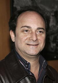 Kevin Pollack at the premiere of "Looking For Comedy In A Muslim World".