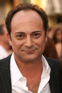 Kevin Pollack at the premiere of "Pirates of the Caribbean 2: Dead Man's Chest".