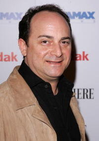 Kevin Pollack at the Miramax Films 25th Anniversary Party.