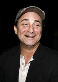 Kevin Pollack at the 2007 Tribeca Film Festival.