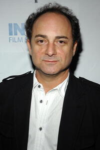 Kevin Pollack at the 2007 Tribeca Film Festival for the after party of "Numb".