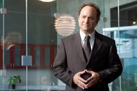 Kevin Pollak as Curt Allmans in "Middle Men."