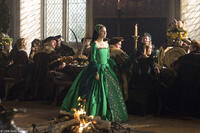 Natalie Portman in "The Other Boleyn Girl."