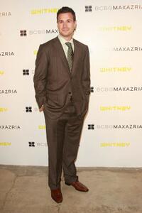 Freddie Prinze, Jr. at the fifth Annual Art party celebrating the Whitney Museum of American Art.